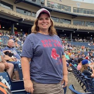 Meet your Posher, Mary